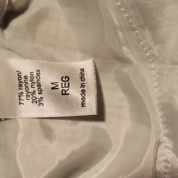 Matrices pants - Picture 2 of 2